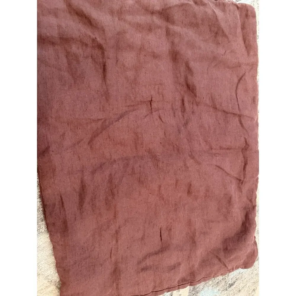 Parachute new slightly